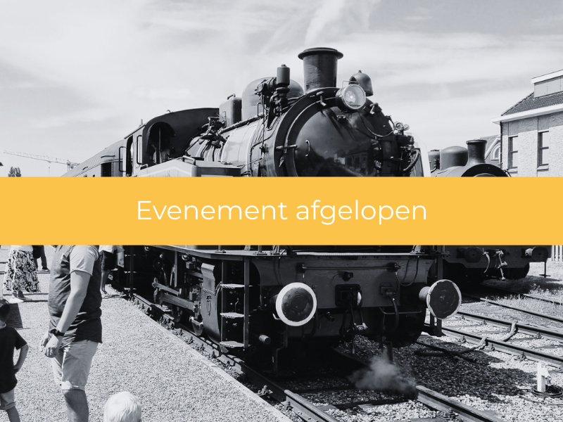 14 september 2025 | Open Monumentendag