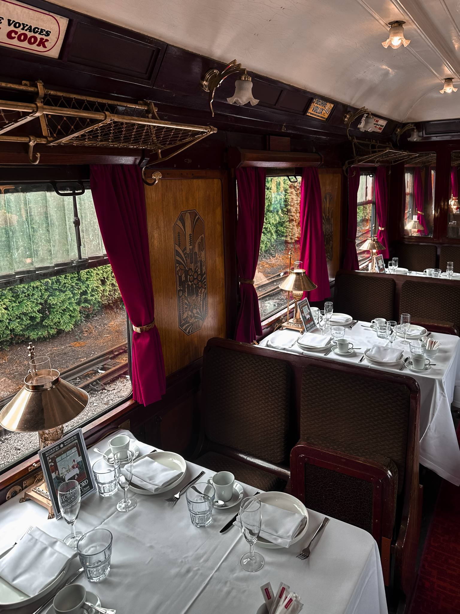11 oktober 2025 | Diner