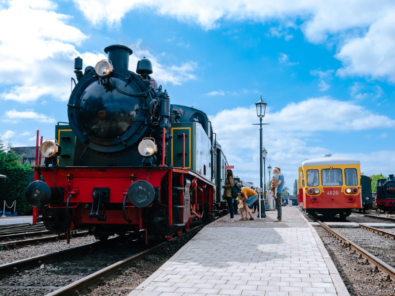 28 september 2025 | Laatste ritdag