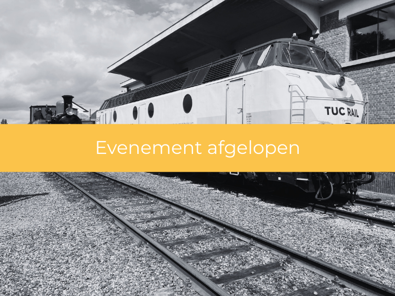 21 september 2025 | Rij mee met de 5508!