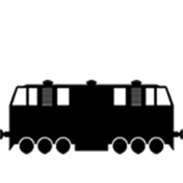 Diesellocomotief