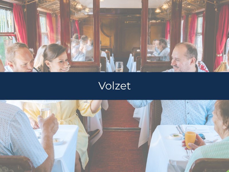 15 november 2025 | Diner
