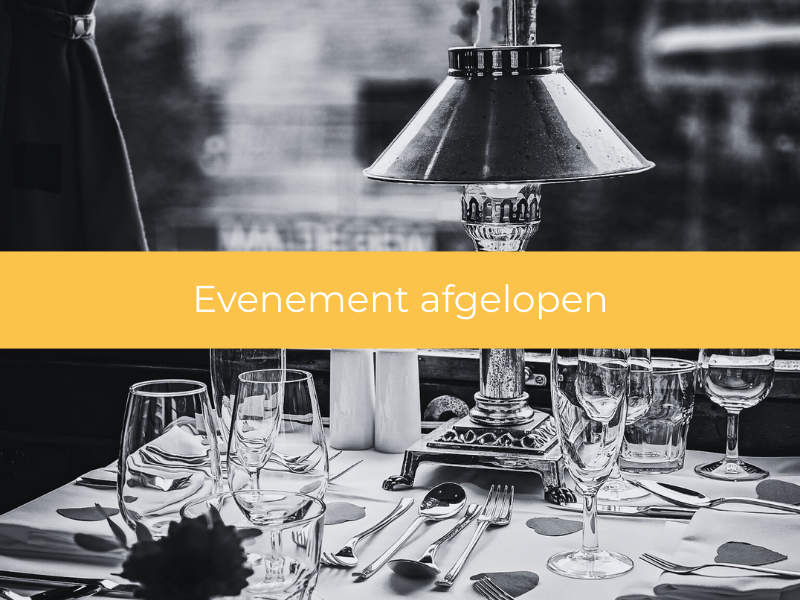 13 februari 2026 | Diner