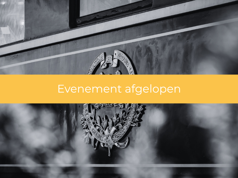 11 april 2026 | Diner