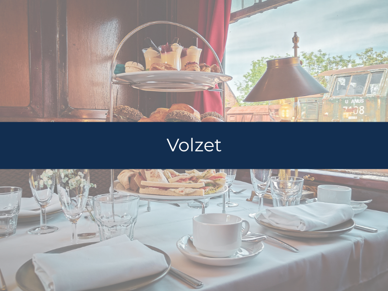 10 mei 2026 | High Tea