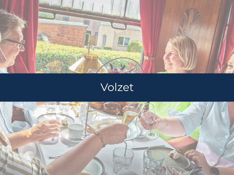 31 mei 2026 | High Tea