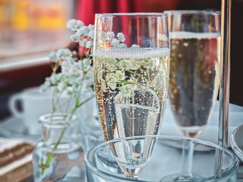 14 juni 2026 | High Tea