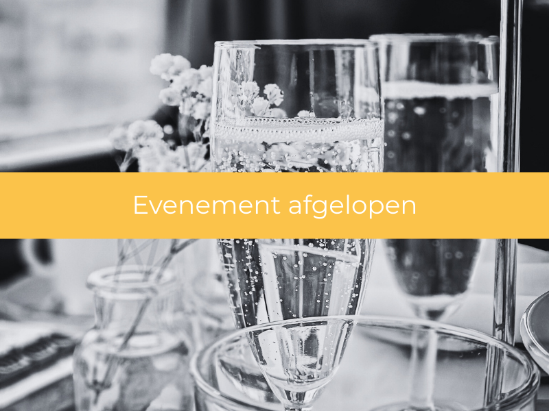14 juni 2026 | High Tea