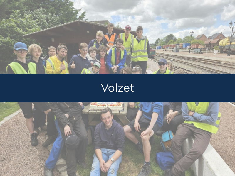 6-11 juli 2026 | Train Mania 2026