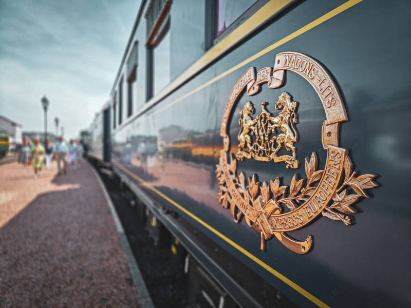 15 augustus 2026 | Diner