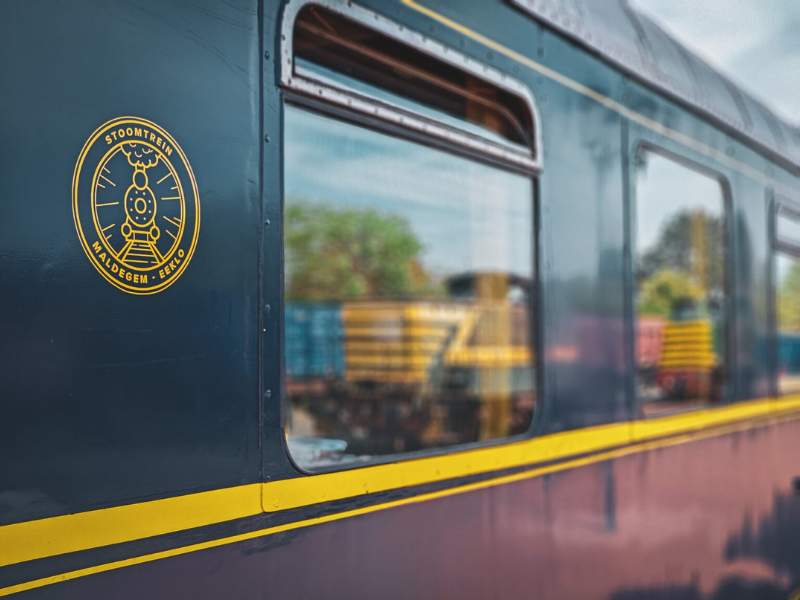 16 augustus 2026 | Lunch