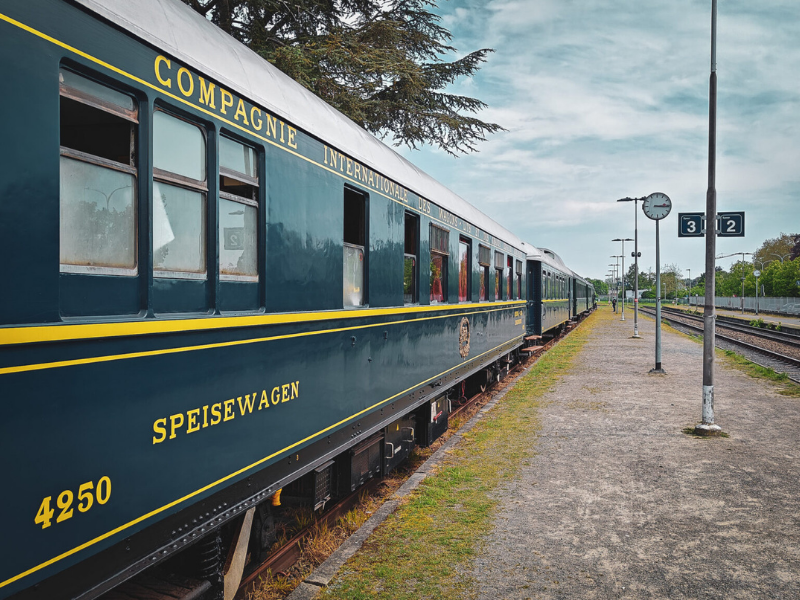 8 november 2026 | Lunch