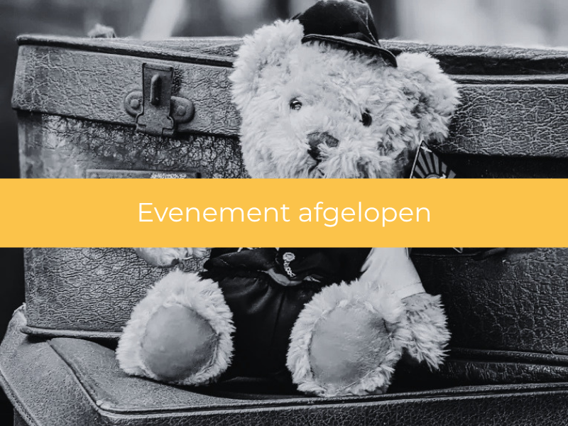5 juli 2026 | Teddyberendag