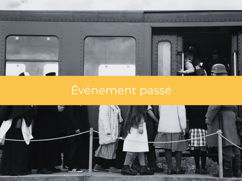 23-24 Mai 2026 | Railway To Liberty